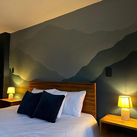 Hotel Agave Banos المظهر الخارجي الصورة